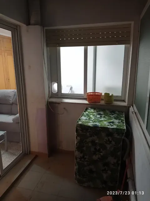 Pis de 50 m² a Mutxamel