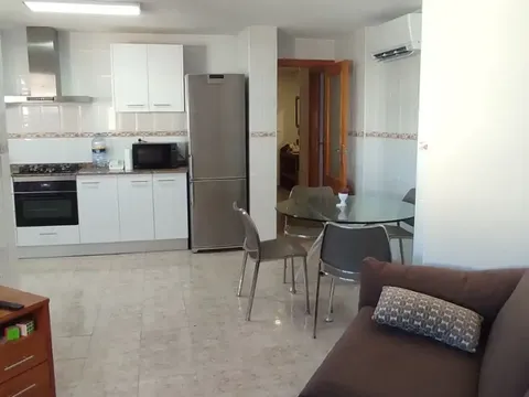Habitació de lloguer, Sant Vicent del Raspeig