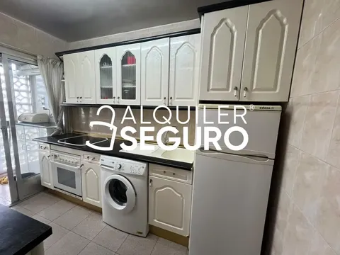 Pis de 80 m² a Madrid
