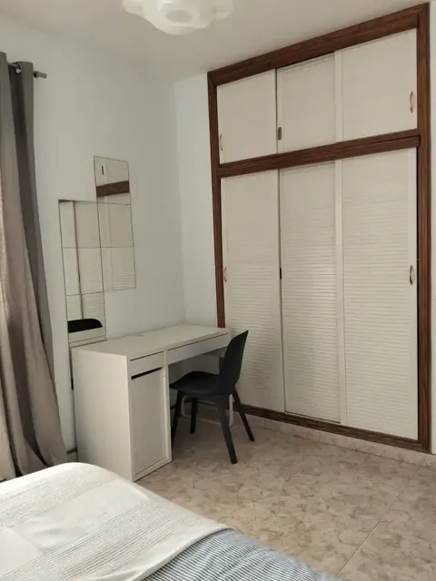 Appartement 60 m² à Santa Cruz de Ténérife