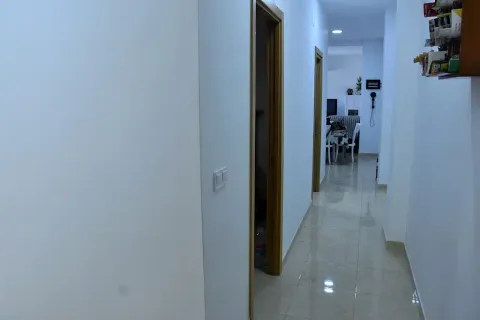 Pis de 100 m² a València