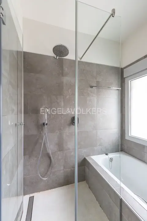 Pis de 153 m² a Madrid