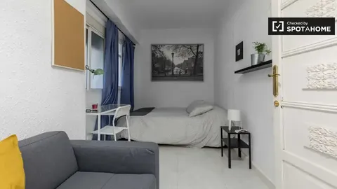 Habitació de lloguer, València