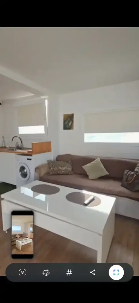 Pis de 44 m² a Las Palmas de Gran Canaria