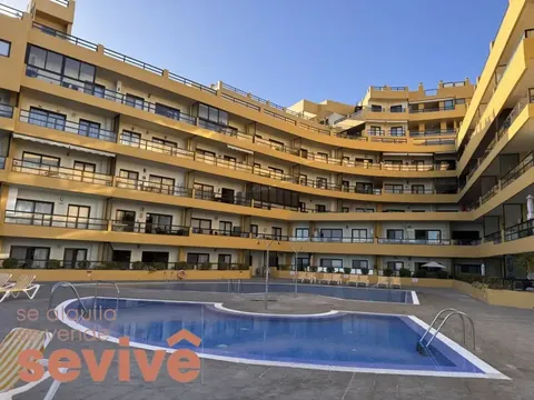 Piso de 77 m² en San Miguel de Abona