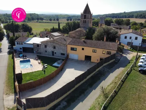 Casa de 120 m² a Girona