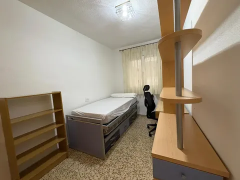 Pis de 106 m² a Granada