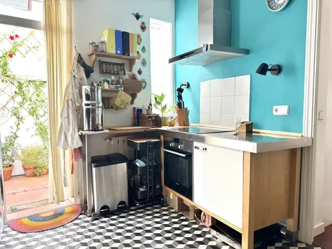 Pis de 62 m² a Madrid