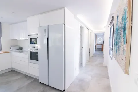 Wohnung 168 m² in Palma