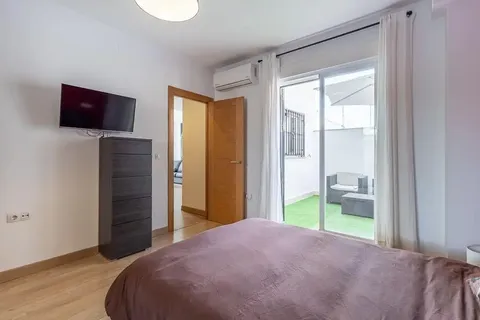 Pis de 60 m² a Gójar