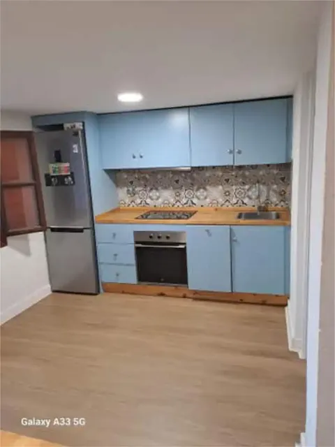 Квартира 50 м² у Dos Hermanas