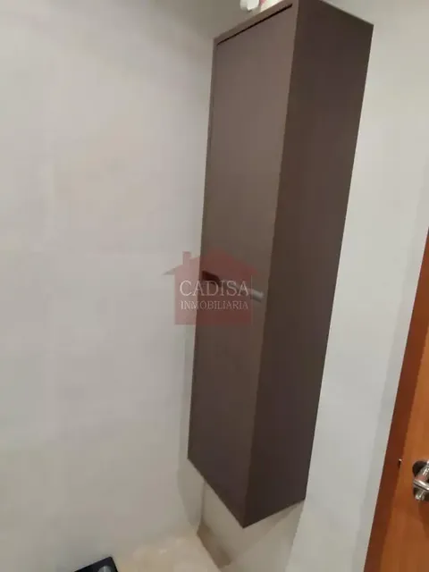 Pis de 90 m² a Salamanca