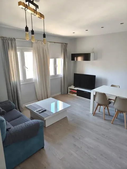 Piso de 87 m² en Huelva