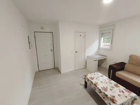 Pis de 40 m² a Madrid