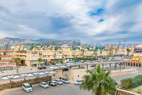 Wohnung 45 m² in Torrox