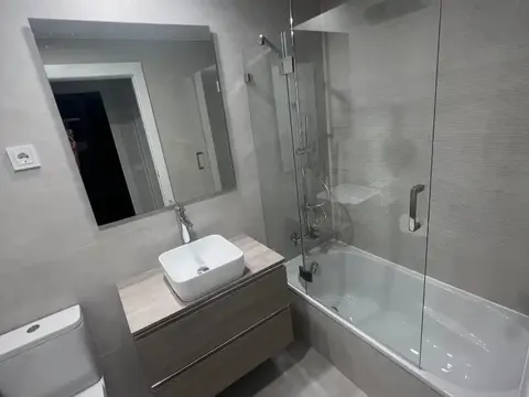 Pis de 136 m² a Madrid