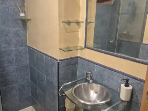 Pis de 40 m² a Còrdova