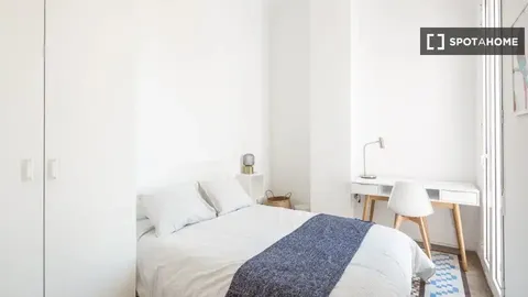 Habitació de lloguer, València