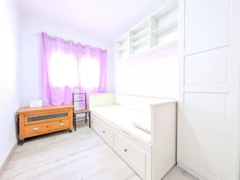 Piso de 100 m² en Albacete