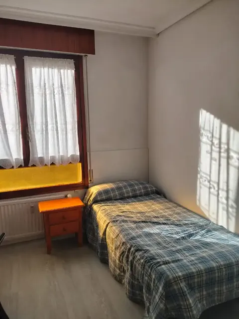 Pis de 132 m² a Pamplona