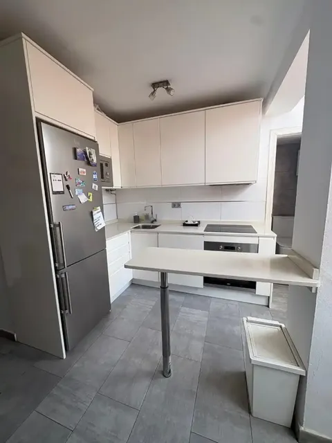 Pis de 67 m² a Cádiz