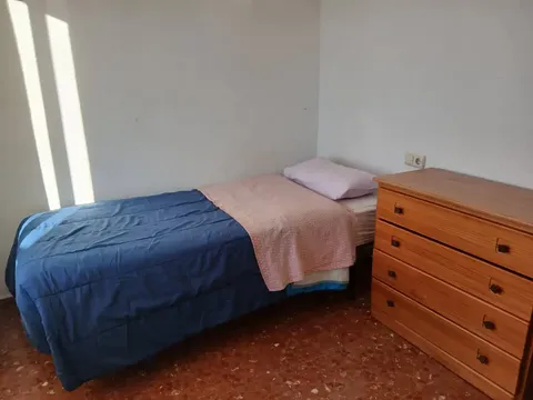 Pis de 15 m² a Fuengirola