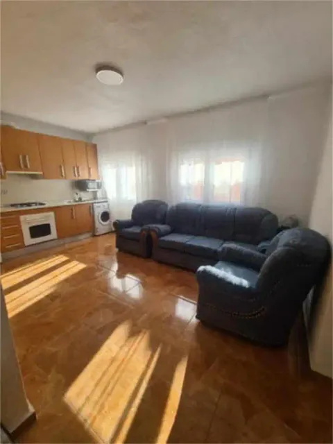 Habitació de lloguer, Almeria