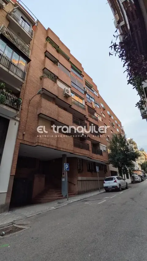 Appartamento 67 m² a Madrid