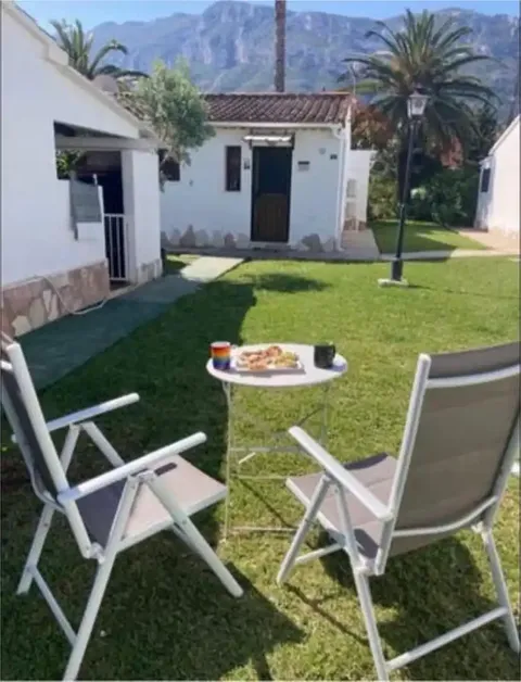 Casa de 80 m² a Dénia