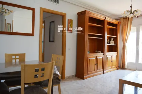 Piso de 98 m² en Sotillo de la Adrada