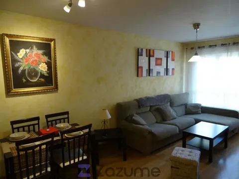 Appartamento 75 m² a Bernuy de Porreros