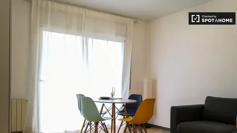 Habitació de lloguer, Barcelona