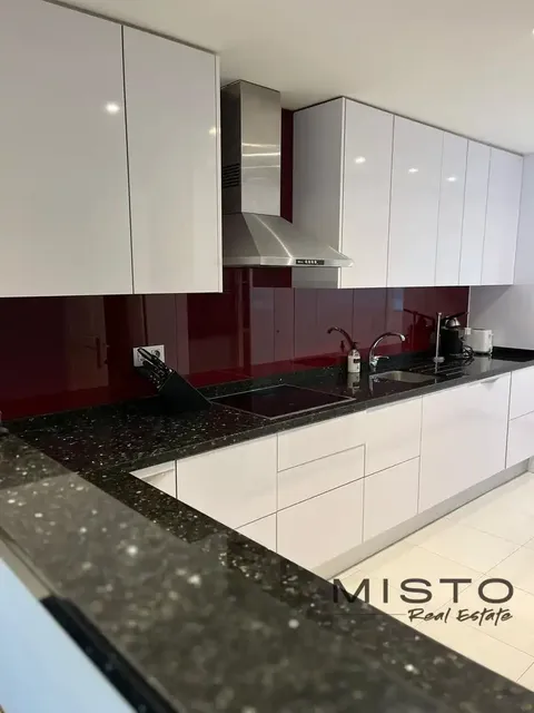 Pis de 105 m² a Marbella