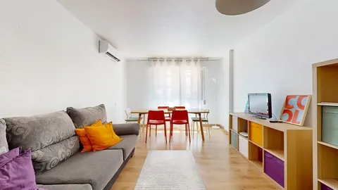 Habitació de lloguer, Múrcia