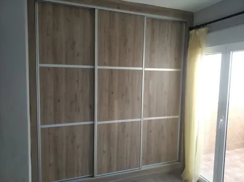 Pis de 50 m² a Màlaga