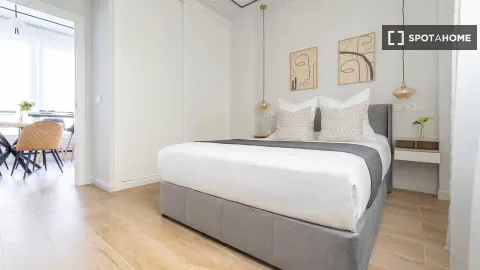 Pis de 50 m² a Madrid