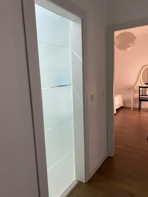 Flat 60 m² in Málaga