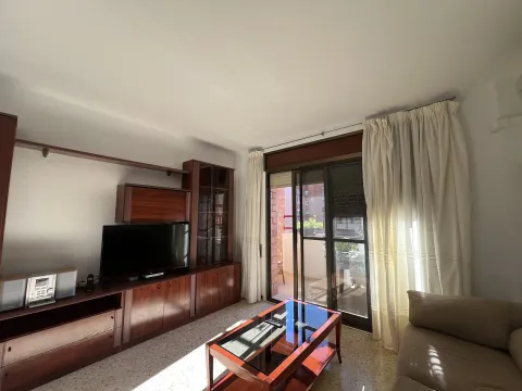 Flat 76 m² in Tarragona (2/23)