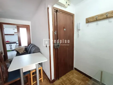 Pis de 62 m² a Madrid (3/14)
