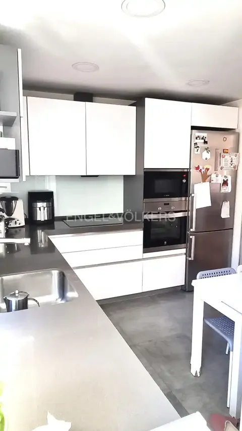 Pis de 157 m² a Madrid