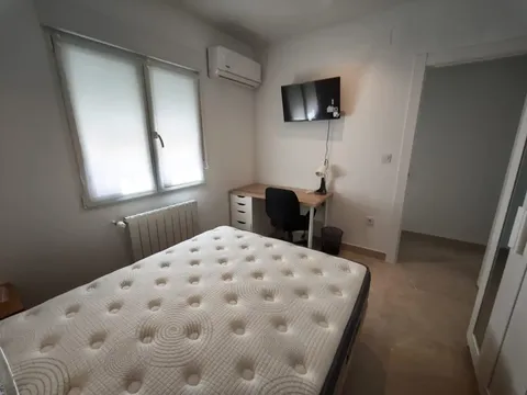 Habitació de lloguer, Albacete