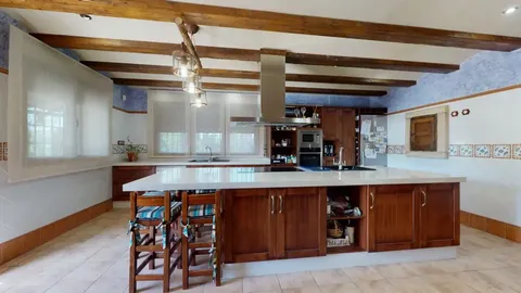 Casa de 518 m² a Elx