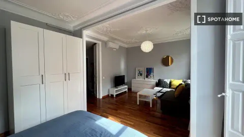 Pis de 45 m² a Barcelona (4/19)