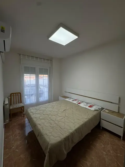 Pis de 40 m² a Tomelloso