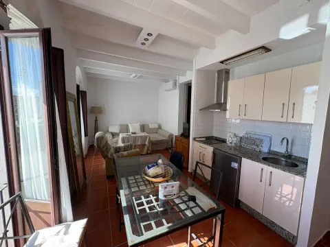 Wohnung 50 m² in Tarifa