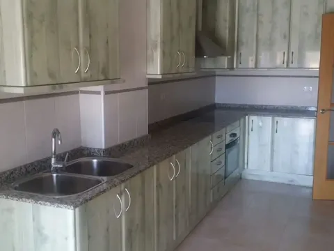 Wohnung 100 m² in Almenar