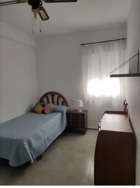 Pis de 63 m² a Còrdova