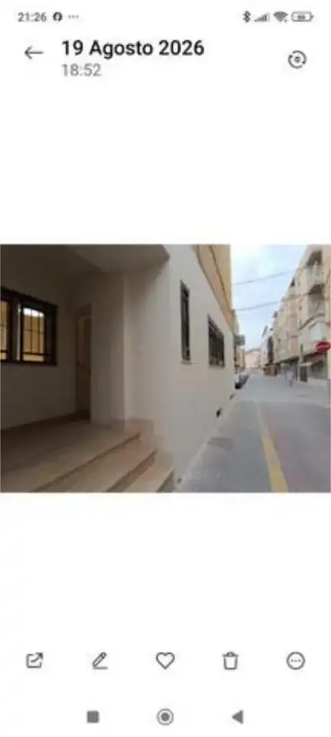 Pis de 65 m² a Albox