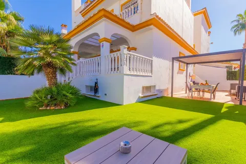 Haus 176 m² in Vera