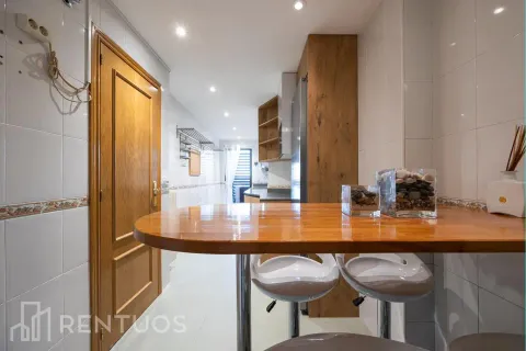 Appartamento 90 m² a Madrid